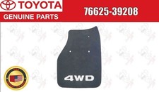 Parafanghi posteriori OEM