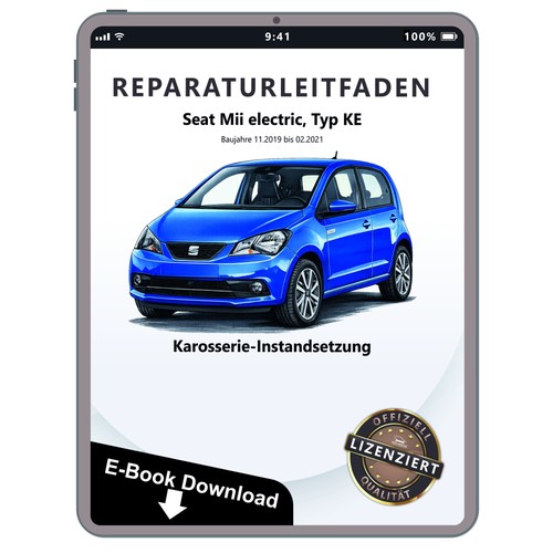 Seat emii 2019 - seat, ke