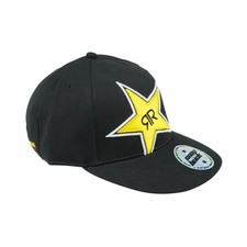 Cappellino Rockstar Energy Cap