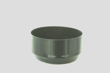 Nikon HN-23 85 mm 1:1.8 AF Ø62 mm paraluce lens hood sun hood (13070831)