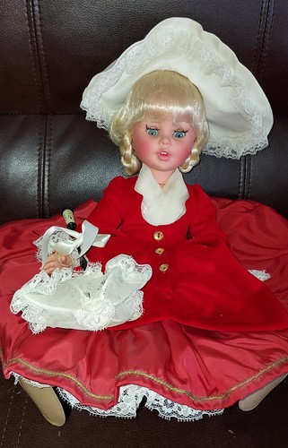 Furga damina doll 6783 - furga,
