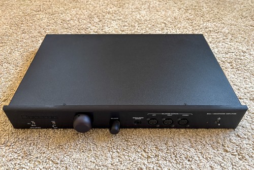 Bryston bha amplificatore - bryston, bha-1