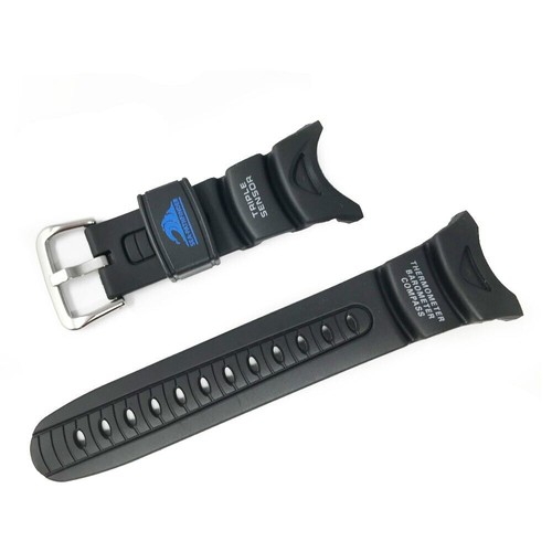 Cinturino orologio casio nero - orologio,