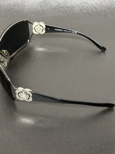 Occhiali sole chanel 4164 b - da,