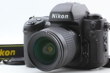 [Come nuovo] Nikon F100
