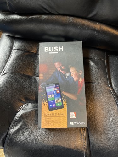 Cellulare bush eluma windows - bush,