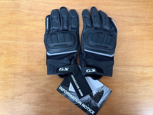 Guanti moto bmw motorrad - moto, gs