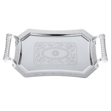  Vassoio Piatti Di Servizio