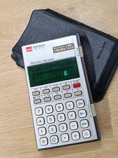 Sharp ELSI MATE EL-8123