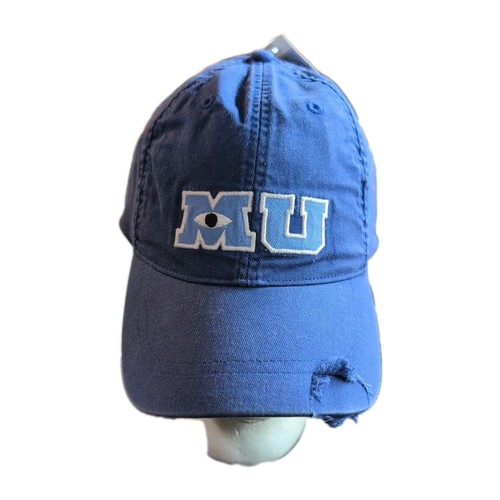Cappello monsters - cappello,