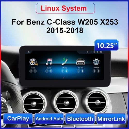Android auto multimedia - android, apple