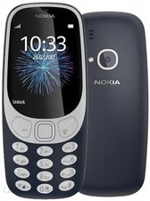 Cellulare Nokia 3310 2017 2G