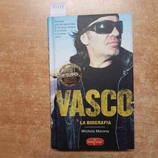 VASCO ROSSI LA BIOGRAFIA