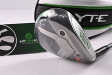 Callaway Elyte #5 legno / 18 gradi / rigido flessibile Denali carbone 60 alberi