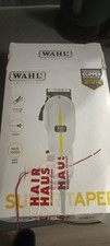 Wahl Super Taper Tagliacapelli