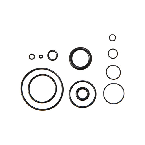 Fox rp23 seal - seal, damper