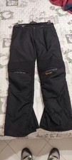 Pantaloni Moto Dainese in tessuto D-Dry tg. 46