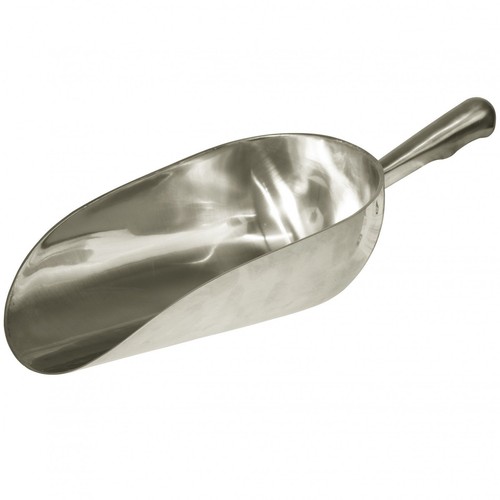 Pala alluminio 1600 g - 1600,