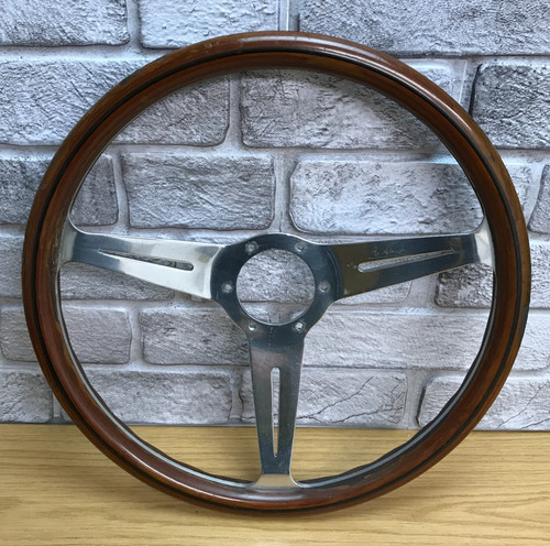 Cerchio legno originale - legno,