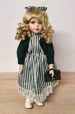 Bambola artistica bambola di