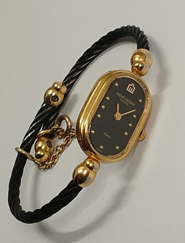 Michel herbelin paris - paris, orologio