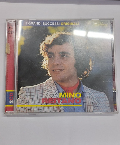 Mino reitano i grandi - i,