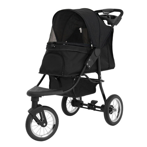 Passeggino jogger pieghevole - passeggino,