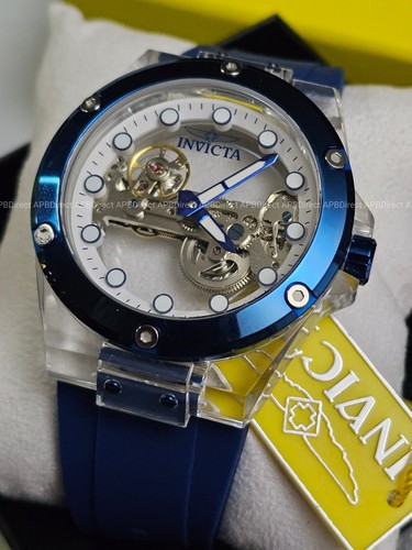 Orologio uomo invicta - invicta,