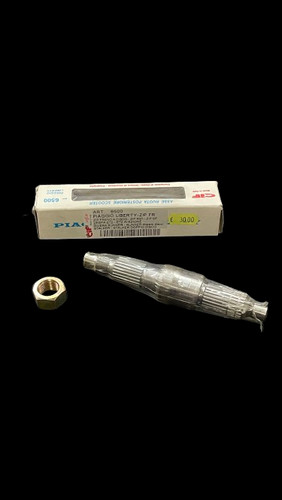 6500 asse ruota posteriore - 6500,