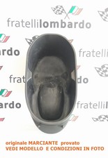 VANO SOTTOSELLA SOTTO SELLA BAULE PORTA CASCO PIAGGIO Vespa GTS 250 300 ie