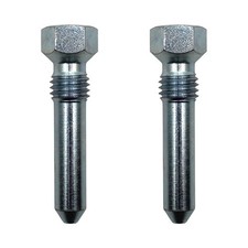 Quantità 2: Viti di arresto cerchio adatte a Landini sostituisce 1751403M1