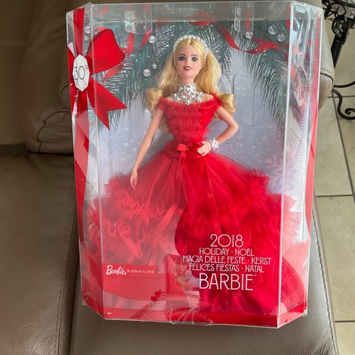 Barbie magia delle feste - feste, 2018