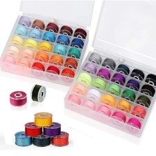 Set bobine filo poliestere