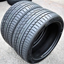 2 Tires Accelera Iota ST68