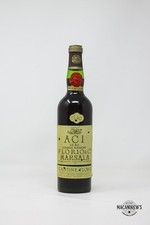 Marsala Florio ACI 1840 68 cl