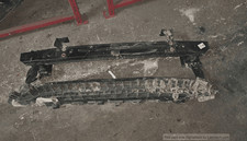 7422H0 Traversa paraurti ant.  CITROEN C3 2a Serie (A51) 1.4 VTi Ber.