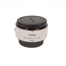 Canon Extender EF 1,4 X III -