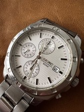 Orologio cronografo SEIKO