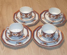 Cartolina Kaiser Ming anni 70