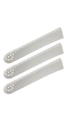 X3 AGITATORE PALA CESTELLO