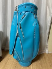 PING Light Blue Borsa da