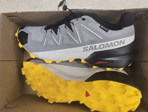 Scarpe trail running - scarpe,