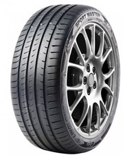 Pneumatici Estivi Gomme LINGLONG 185/55 R16 87V SPORT MASTER XL *FABRICADO EN EU