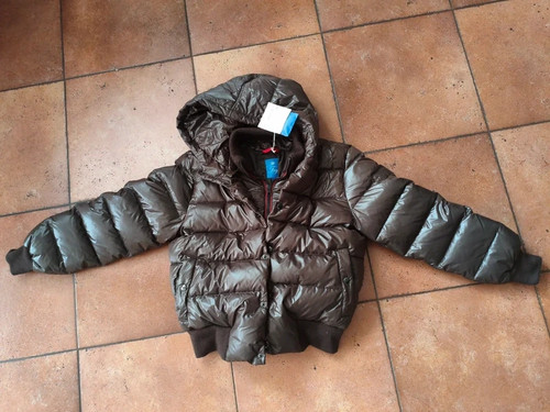 Bomber giaccone fay ragazzo - giaccone,