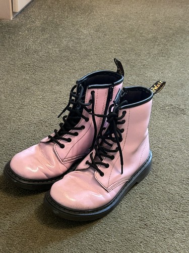 Stivali martens donna - stivali,