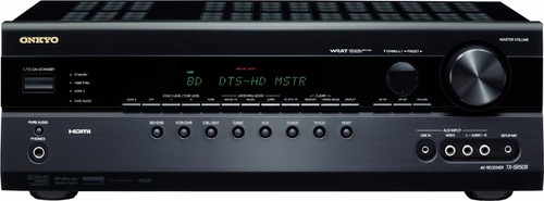 Onkyo sr508 - onkyo, tx-sr508