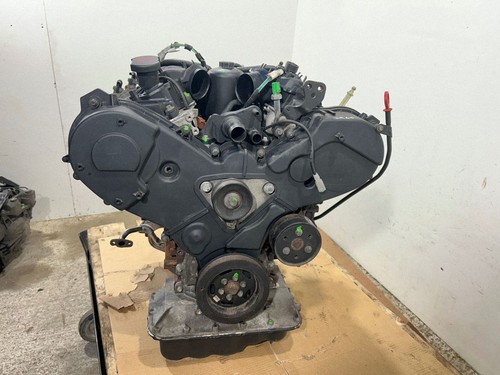 Motore jaguar type 2005 - motore,