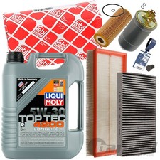 Febi kit diagnosi auto - kit, +