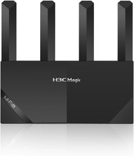 NX15 WLAN Router Wireless WiFi