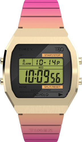 Timex unisex t80 steel - timex,